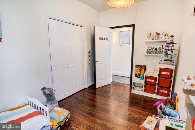 APT-3 - 3020 R St Nw, Condo with 2 bedrooms, 1 bathrooms and null parking in WASHINGTON DC | Image 27