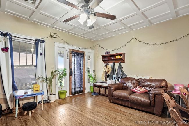 410 Washington Ave, House other with 2 bedrooms, 1 bathrooms and null parking in Sand Springs OK | Image 9