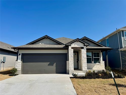 121 Holmby Dr, Hutto, TX, 78634 | Card Image