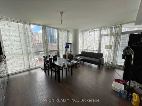 1010-45 Charles St W, Toronto, ON, M4Y2R4 | Card Image