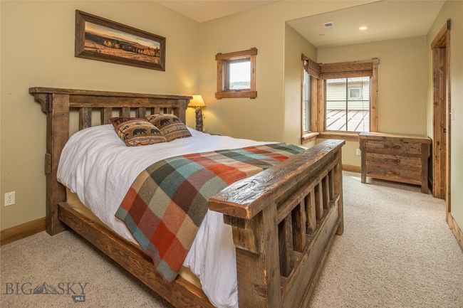 A - 151 Pheasant Tail Ln, Condo with 4 bedrooms, 4 bathrooms and null parking in Big Sky MT | Image 25