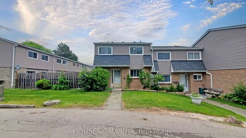 56-2050 Upper Middle Rd, Burlington, ON, L7P3R9 | Card Image