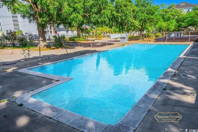 700 Mitchell Dr, Condo with 0 bedrooms, 0 bathrooms and null parking in Myrtle Beach SC | Image 7