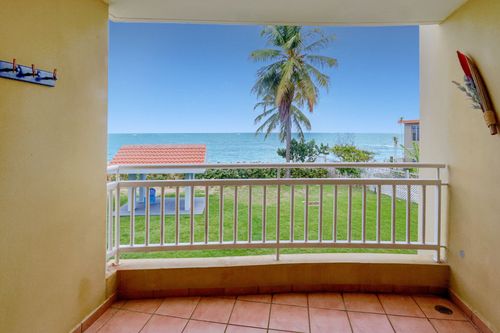 J202 Villas Del Mar Beach Resort, Loiza, PR, 00772 | Card Image