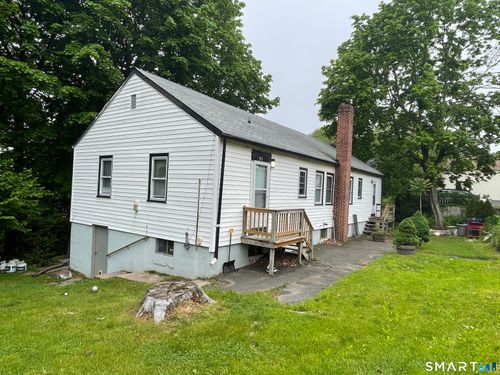 71 Lenox St, New Haven, CT, 06513-4420 | Card Image