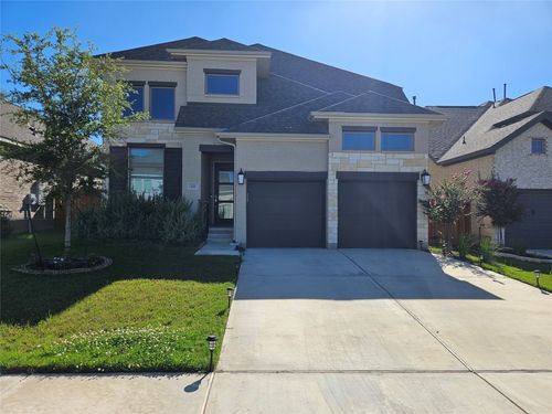 221 Bauer Loop, Liberty Hill, TX, 78642-2788 | Card Image