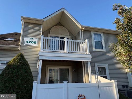 4202 B Fenwick Lane, MOUNT LAUREL, NJ, 08054 | Card Image