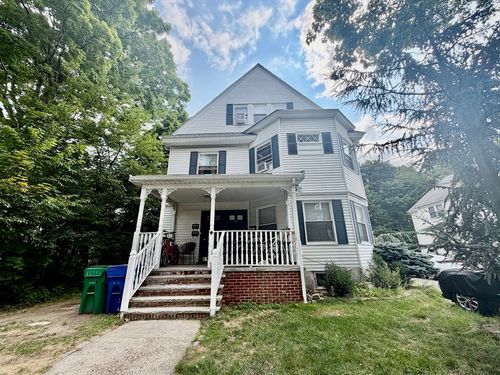 2-12 Dunstan St, Newton, MA, 02465 | Card Image