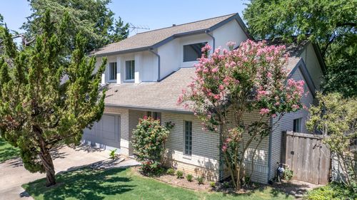 8907 Club Creek Cir, Dallas, TX, 75238-3756 | Card Image