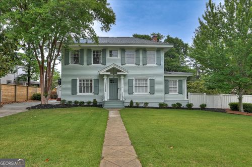 1338 Glenn Ave, Augusta, GA, 30904-4618 | Card Image