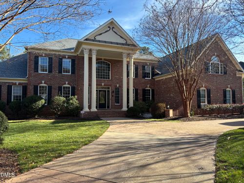 10824 Ashland Mill Ct, Raleigh, NC, 27617-7766 | Card Image