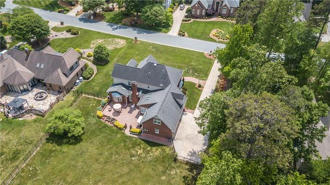 3904 Gaston Rd, House other with 5 bedrooms, 4 bathrooms and null parking in Greensboro NC | Image 46