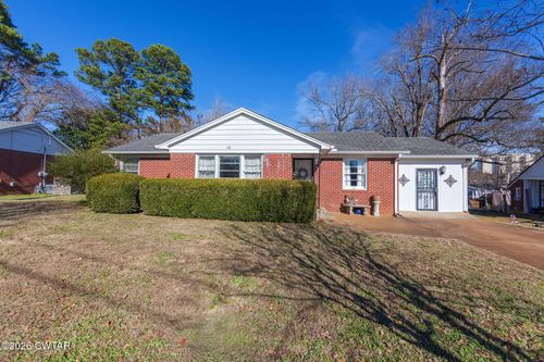 118 Shadow Lawn Drive, Jackson, TN, 38301 | Card Image