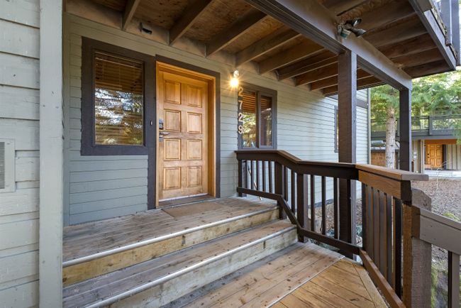 2729 Sproatt Drive, Home with 3 bedrooms, 2 bathrooms and 2 parking in Whistler BC | Image 2