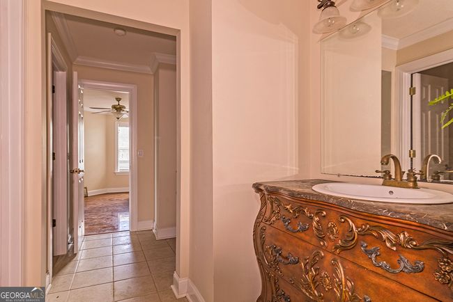 12211 Ga Highway 42 S, House other with 5 bedrooms, 4 bathrooms and null parking in Byron GA | Image 47
