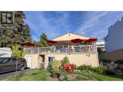 317 Carmel Cres, House other with 5 bedrooms, 3 bathrooms and 6 parking in Okanagan Falls BC | Image 3