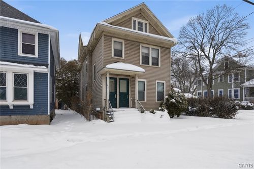 613-615 Highland St, Syracuse, NY, 13203-1514 | Card Image