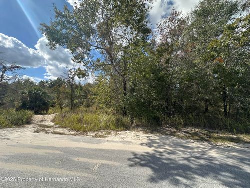 0 Dusky Warbler Rd, BROOKSVILLE, FL, 34614 | Card Image
