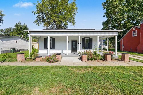 108 W Seminary St, Vevay, IN, 47043-1138 | Card Image