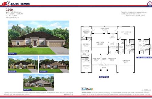 5268 Deckard Ave, NORTH PORT, FL, 34288-8438 | Card Image