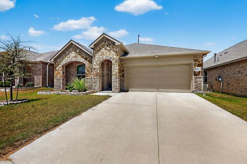 444 Ranchito Pass, Haslet, TX, 76052-3617 | Card Image