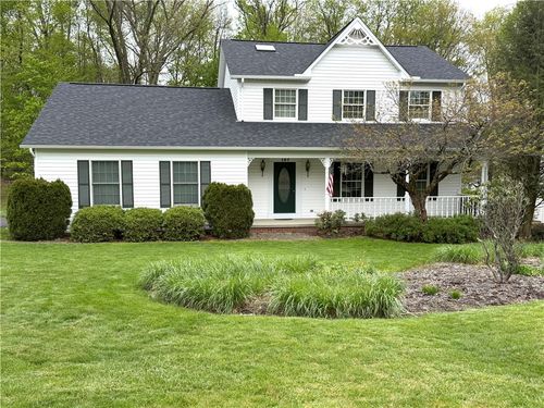 107 October Dr, Butler, PA, 16002-7549 | Card Image