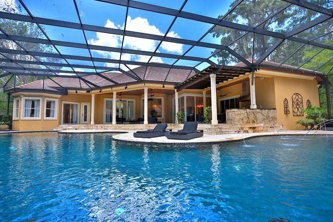 695 Se 47 Th Loop, House other with 4 bedrooms, 4 bathrooms and null parking in OCALA FL | Image 65