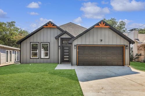 633 Kimbrough St, White Settlement, TX, 76108-2828 | Card Image