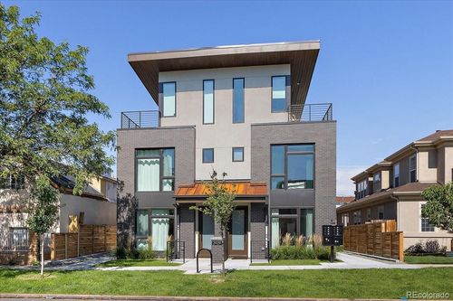 3-2929 Lawrence St, Denver, CO, 80205-4758 | Card Image