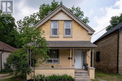 247 Egerton St, London, ON, N5Z2G9 | Card Image