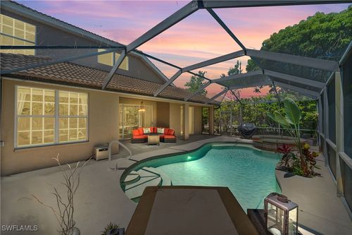 6996 Burnt Sienna Cir, NAPLES, FL, 34109-7826 | Card Image