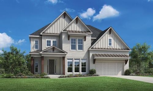 6240 Bannister View Ct, Cumming, GA, 30028-5665 | Card Image