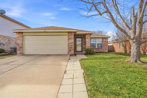 521 Oriel Cir, Crowley, TX, 76036-4126 | Card Image