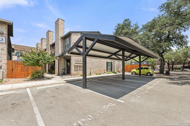 APT-101 - 2718 Old Field Dr, Townhouse with 2 bedrooms, 3 bathrooms and null parking in San Antonio TX | Image 40