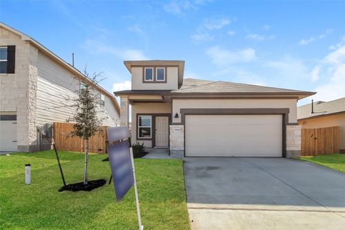 3504 Gooseneck Ln, Georgetown, TX, 78626-3035 | Card Image