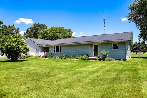 3571 N 250 East, Rensselaer, IN, 47978 | Card Image