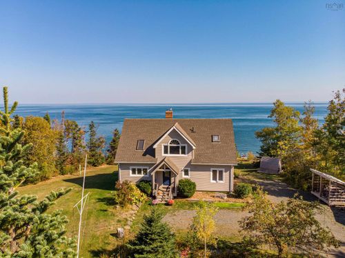 5478 Highway 337, Cape George, NS, B2G2L2 | Card Image