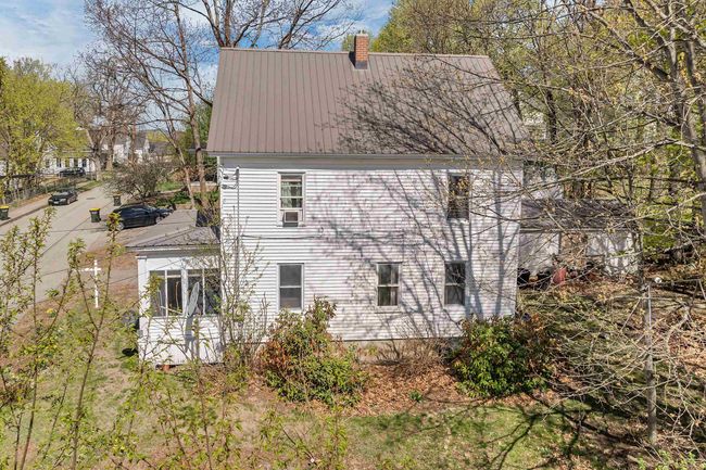 36 Dixon St, House other with 3 bedrooms, 1 bathrooms and null parking in Laconia NH | Image 38