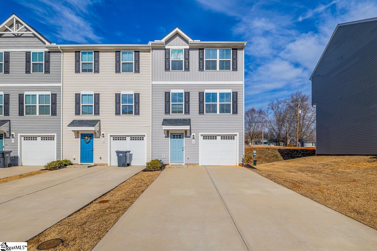 Residential in Greenville 2