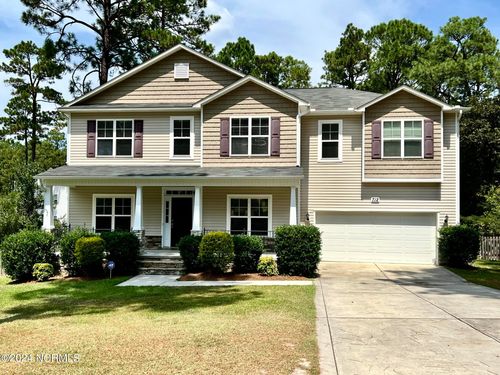 712 Sun Rd, Aberdeen, NC, 28315-2129 | Card Image