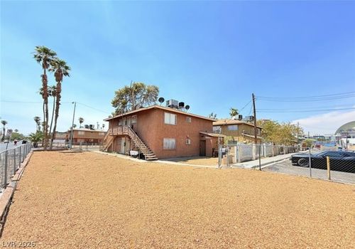 536 North Cir, Las Vegas, NV, 89119-0230 | Card Image
