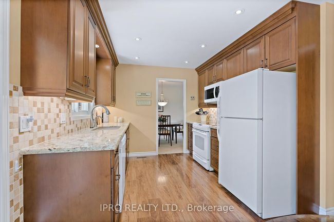 12506 Eighth Line, House other with 5 bedrooms, 3 bathrooms and 8 parking in Georgetown ON | Image 15