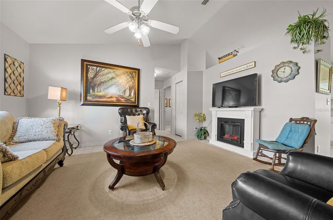 7 Fir Drive Trce, Condo with 3 bedrooms, 2 bathrooms and null parking in Ocala FL | Image 9