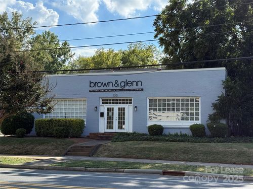 1012 East Blvd, Charlotte, NC, 28203-5787 | Card Image