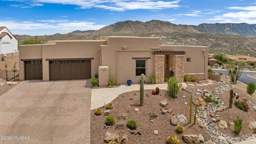 36637 S Desert Sun Drive, Tucson, AZ, 85739 | Card Image
