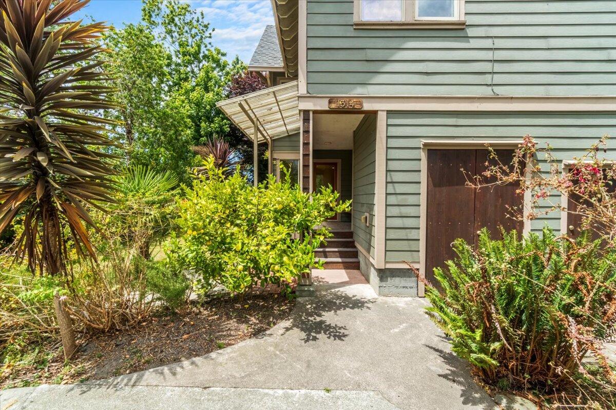 Residential in Arcata 3