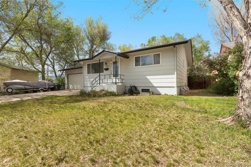 1906 Mount Vernon St, Colorado Springs, CO, 80909-2816 | Card Image