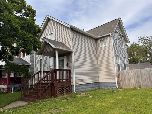 2233 W 98th, Cleveland, OH, 44102 | Card Image