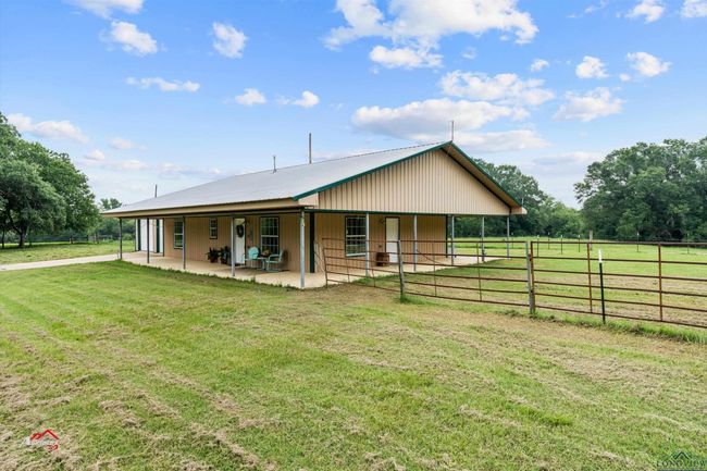 1260 N Cr 236, House other with 2 bedrooms, 2 bathrooms and null parking in Kilgore TX | Image 13