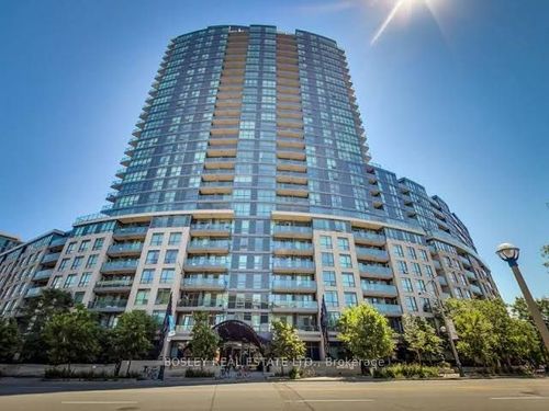 618-231 Fort York Blvd, Toronto, ON, M5V1B2 | Card Image